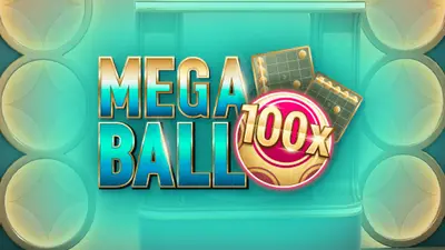 mega ball